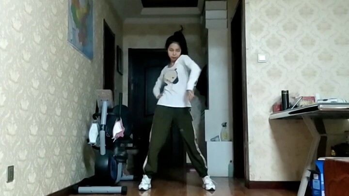What kind of dance can make people lose a pound in two hours (itzy-wannabe)