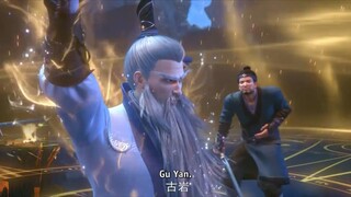 Wu Dong Qian Kun 2nd Season 3.eps.5