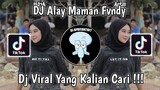 DJ ALAY ANAK LAYANGAN MAMAN FVNDY | ALAY GAYA KAYA ARTIS SOK SELEBRITIS VIRAL TIK TOK TERBARU 2023 !