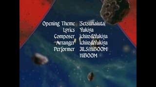 Nhạc Anime Remix: Genma Ward ep 2