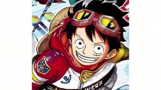 luffy:)