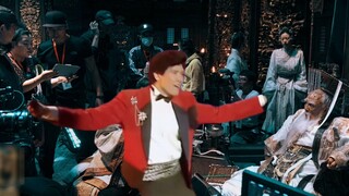 Yin Qi's patricide settlement screen