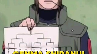 siapa jonin terkuat?//naruto shipuden