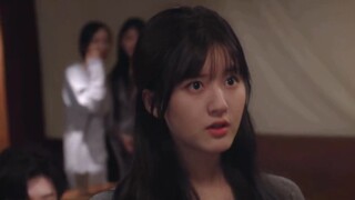 #偷藏不了# Episode 11 preview! Sang Zhicheng Duan Jiaxu's "family member" Jiang Ying is going crazy agai