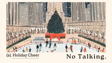 Holiday cheer | Cozy Lo-Fi beats