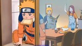 "Hidup yang seharusnya menjadi milik Naruto, semuanya salah Obito."