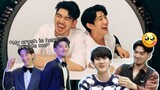 MikeToptap | The Dancing Kings of GMMTV | Cute Moments