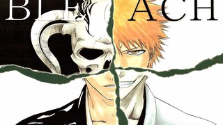 【BLEACH】 斩魄光寒、天地皆尽！