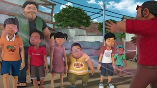 Adit & Sopo Jarwo Spesial Ramadan | Jarwo Cerita, Anak-anak Lapar