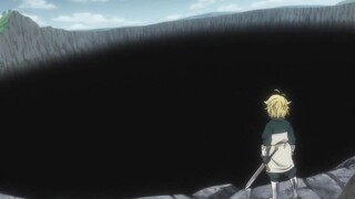 Cuồng Long Meliodas Thủ Lĩnh Thất Đại Tội Với Lời Nguyền Bất Tử p3