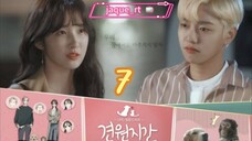 Title: Monkey and Dog Romance | Episode 7 | Full Tagalog Dubbed Korean Romantic Series