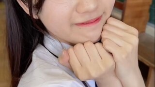 #cintapertamaのひと#星谷美来