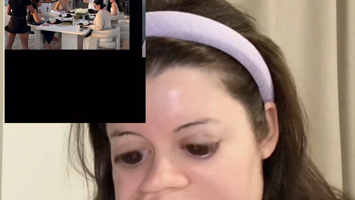 原来真有人活的很精彩却从不晒啊？