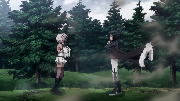 MC Tersantai Tapi Paling OP