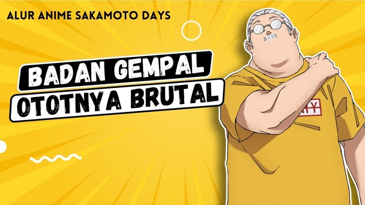 DIAM MENJADI GENDUT BERGERAK BIKIN ORANG SEMAPUT