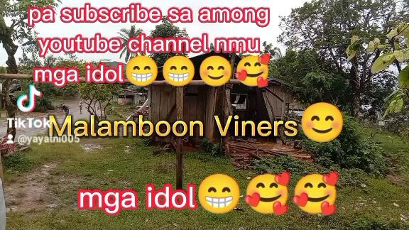 pa subscribe mga friend 😁