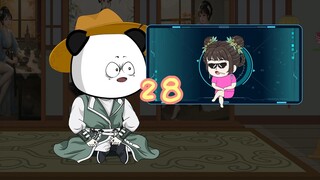 กุ้งในป่า 28