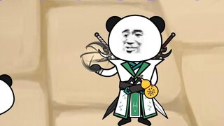 The beginning was locked up for 100,000 years. Episode 44 seems to have caused a big disaster.