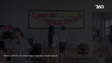 Cảm Ơn Thầy EP 21 [Sub Việt]