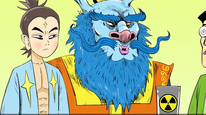 Why does Japan have to discharge it into the sea? Are nuclear wastewater and nuclear sewage two diff