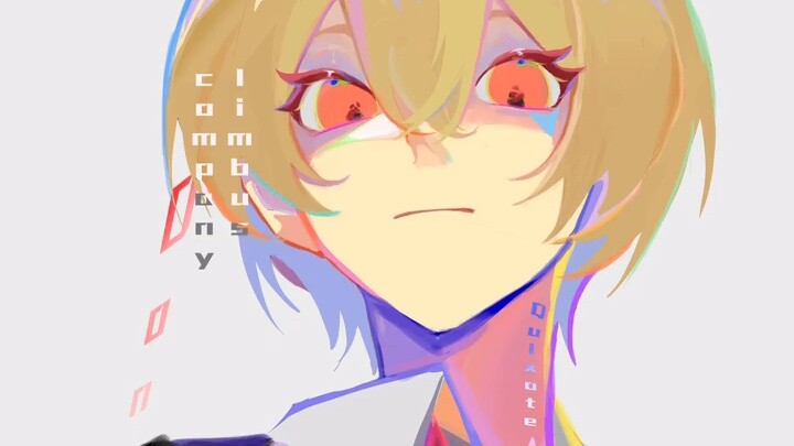 【تاريخ الرسم بلا تقدم】 في 2024-2025، استرجع الفصل السابع من "تانغ" باستخدام أعمال رسم مشتقة