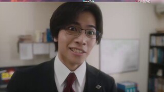 [การร้องเรียนออกอากาศครั้งแรกของ Ake] เกินความคาดหมายมาก! กล้าหาญและมีนวัตกรรม! อุลตร้าแมนตัวใหม่ที่