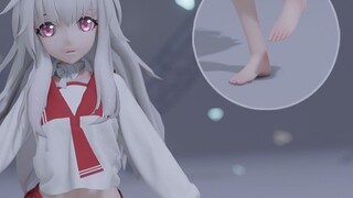 ♪（^∇^*)Clara🥰~