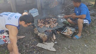tara sa dagat💦🌊