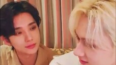 [Chinese subtitles] Jun Hui: Teach Brother Shua Chinese (feat. Chinese Genius Shua)