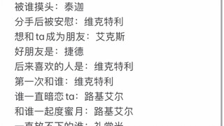 银河炸裂的一生