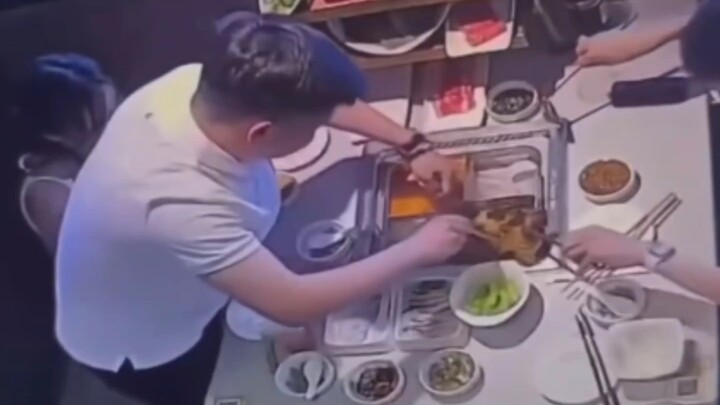 Kết thúc tiêu chuẩn