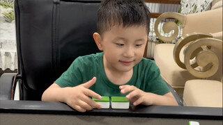 Về Nội Mông dưỡng già rồi