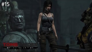 Tomb Raider Definitive Edition #15