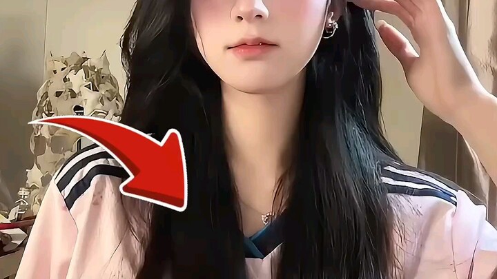 cewek cantik ini memang mandii 💦😋