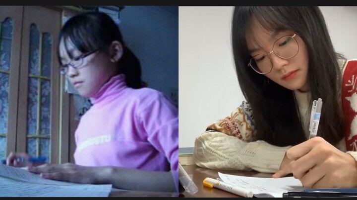Spring 2011 & Winter 2020