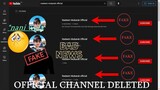 Nadeem Mubarak Official Channel Deleted || Nadeem Nani Wala ka Youtube Channel Delete || Nani Wala