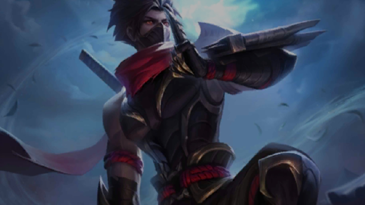 Hayabusa Gameplay|Mobile Legends