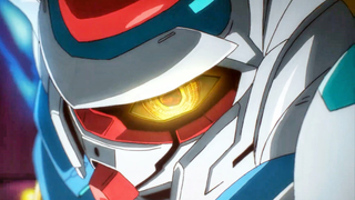 【7月/剧场版】高达G之复国运动 第四部「激斗中呼唤爱」正式PV【MCE汉化组】