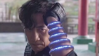 漫威最强神器十环 十环封号斗罗都打不过
