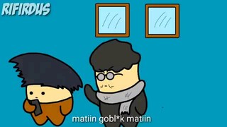 Kompilasi Incu Bagong #1 - Rifirdus