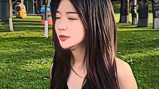 "Happiness is two pairs of eyes looking toward a shared future."