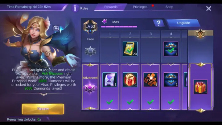 Realme 3 In Mobile Legends Screen Record Bilibili