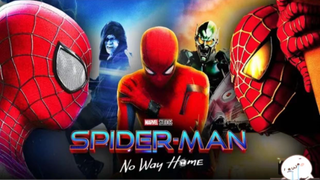 การเดินทางของ Spider Man No Way Home ในจักวาลภาพยนต์ MCU Super Hero Story | สปอย ตอนที 12