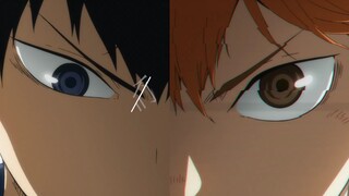 MAD/Haikyuu!/ "If that moment comes, that's when you fall in love with volleyball"