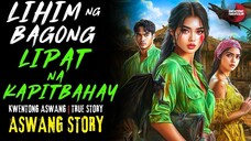LIHIM NG BAGONG LIPAT NA KAPITBAHAY | Kwentong Aswang | True Story | 05/10/2025 🎬