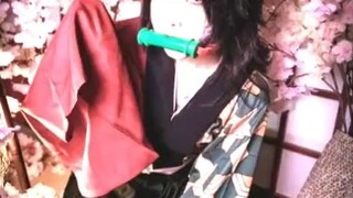 Cosplay Terimut(โงโโฆ)/