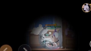 Tom and Jerry Mobile Game: Jin Gift is still playing cat and mouse with a trumpet!