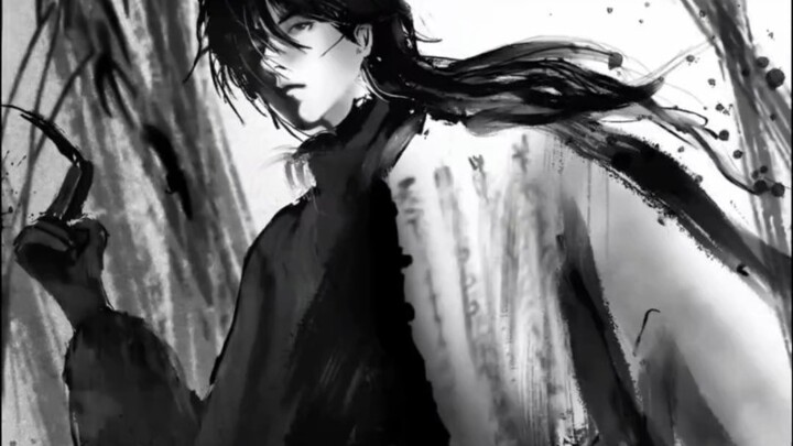 Langsung mencengkeram teman sebangku perempuan, seketika menjadikannya inti spiritual