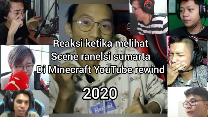 Moment Kebersamaan Para Youtuber Mengenang Salah Satu Gamer's Indonesia ||RanelsiSumarta||