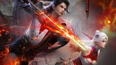 Legend of Martial Immortal eps134 indo